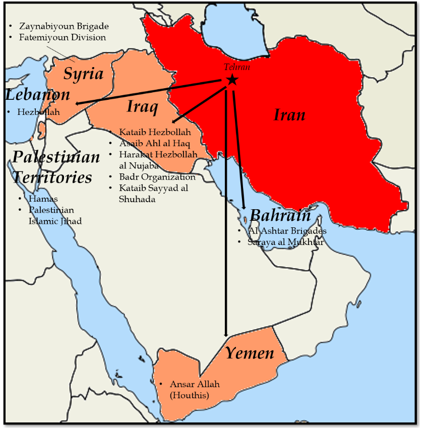 Iran Proxy Map Only 2020 Small   Copy 